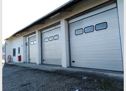 Entrepôt à louer à Soleuvre (LU) - Réf. 6045365