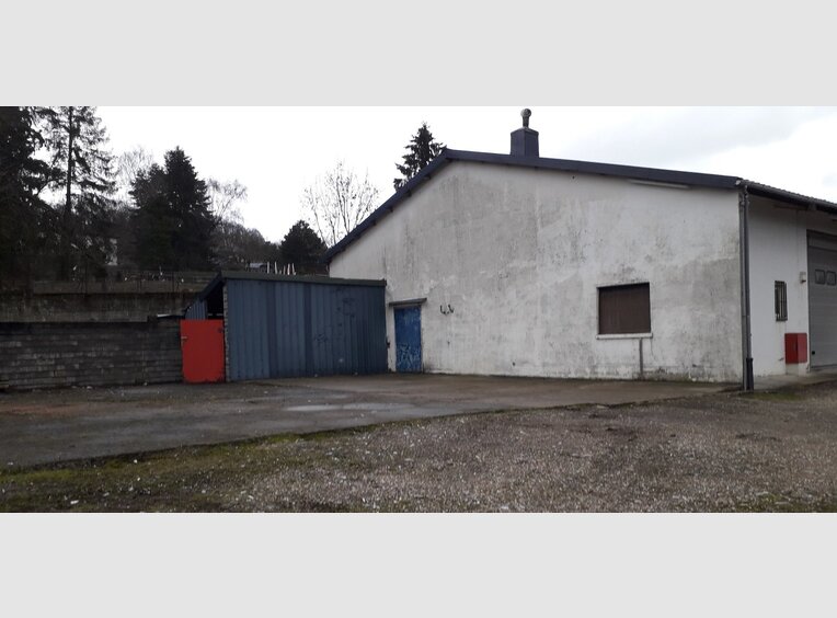 Entrepôt à louer à Soleuvre (LU) - Réf. 6045365