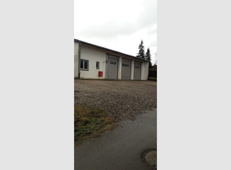 Entrepôt à louer à Soleuvre (LU) - Réf. 6045365