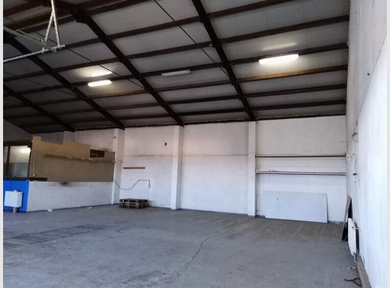 Entrepôt à louer à Soleuvre (LU) - Réf. 6045365