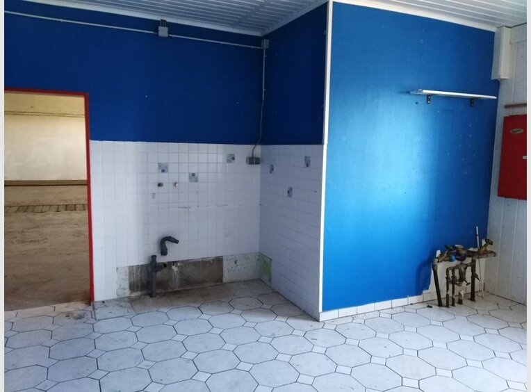 Entrepôt à louer à Soleuvre (LU) - Réf. 6045365