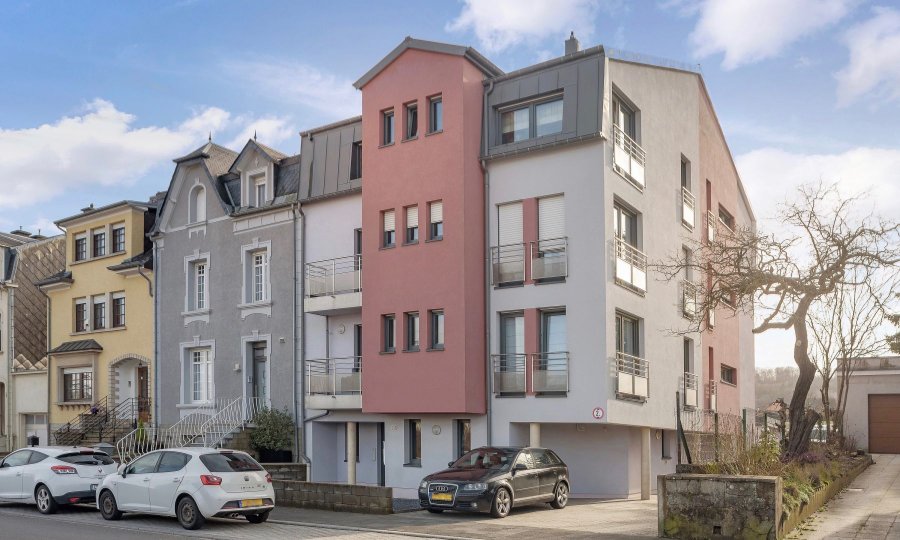 Wohnung in Lamadelaine