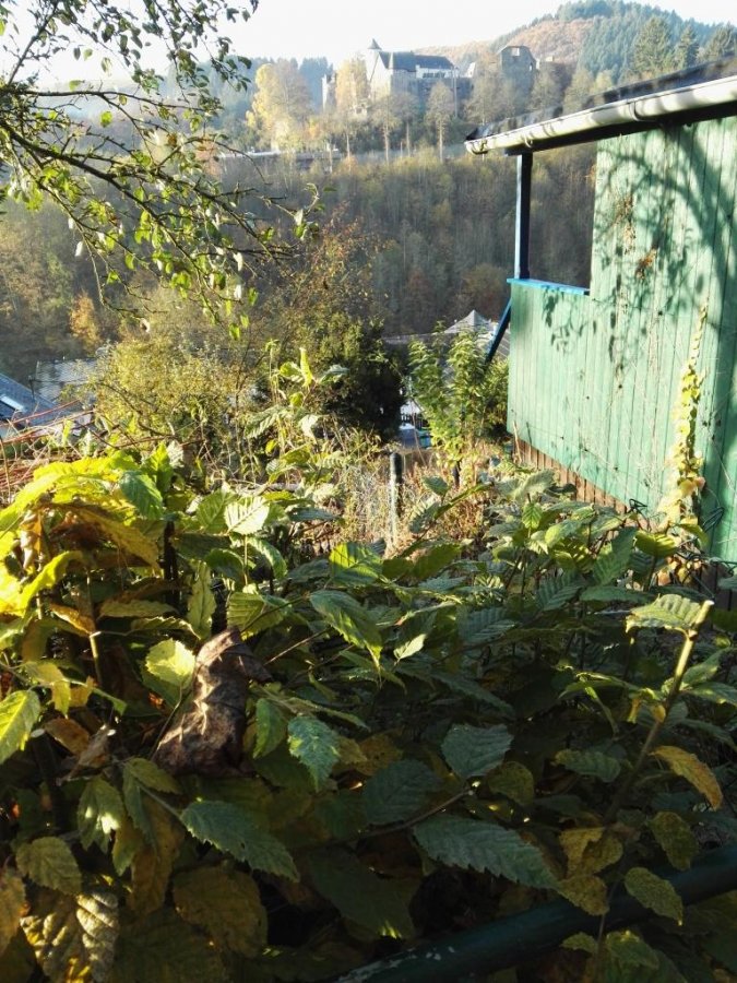 Maison jumelée à vendre 3 chambres à Neuerburg