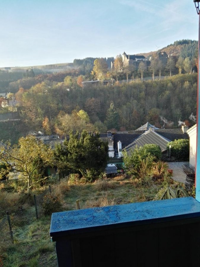 Maison jumelée à vendre 3 chambres à Neuerburg