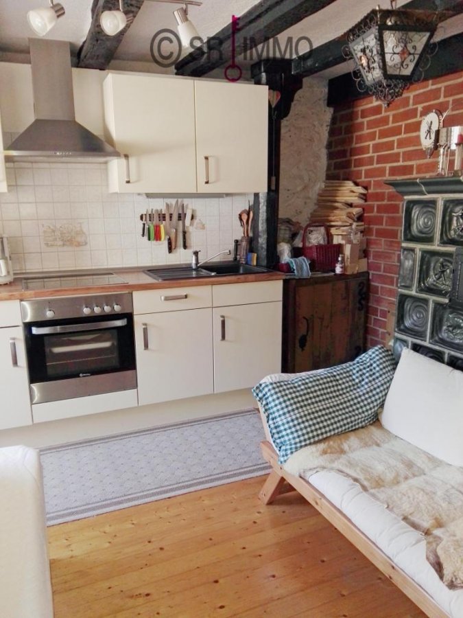 Maison jumelée à vendre 3 chambres à Neuerburg