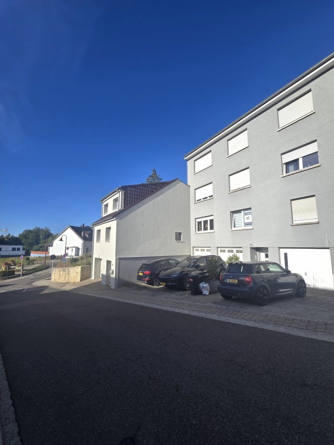 Appartement à vendre Steinsel