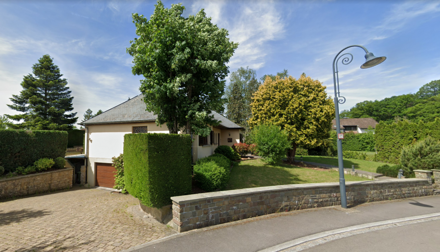 Maison à Olm