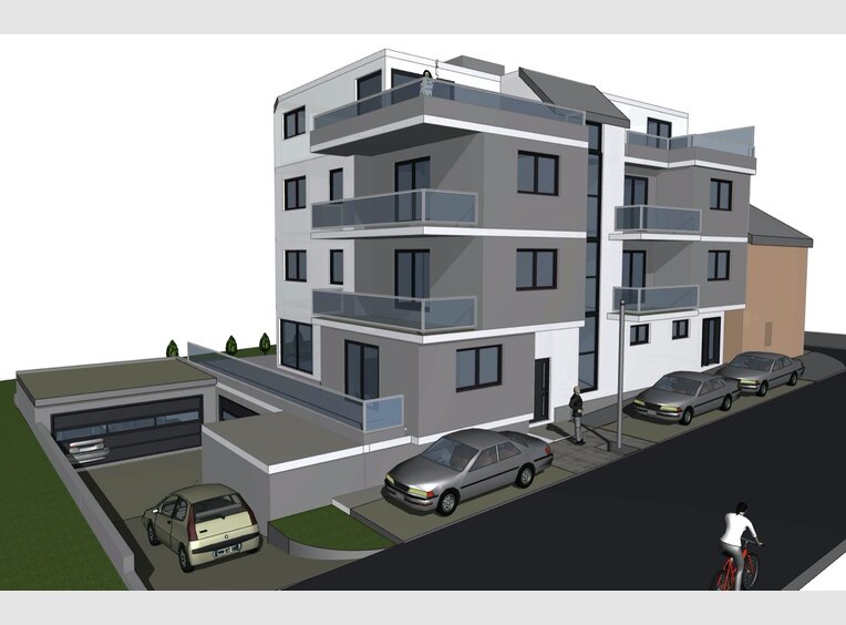 Appartement à vendre 3 Chambres à Schieren (LU) - Réf. 6758597