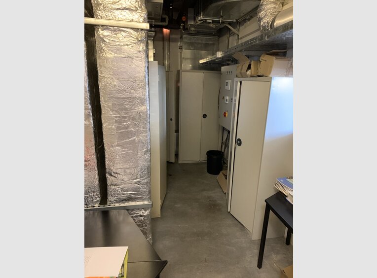 Bureau à louer à Luxembourg (LU) - Réf. 7168197