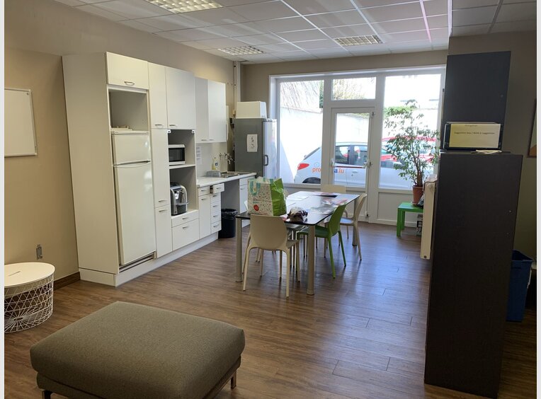 Bureau à louer à Luxembourg (LU) - Réf. 7168197