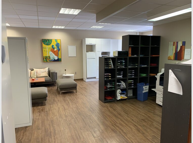 Bureau à louer à Luxembourg (LU) - Réf. 7168197