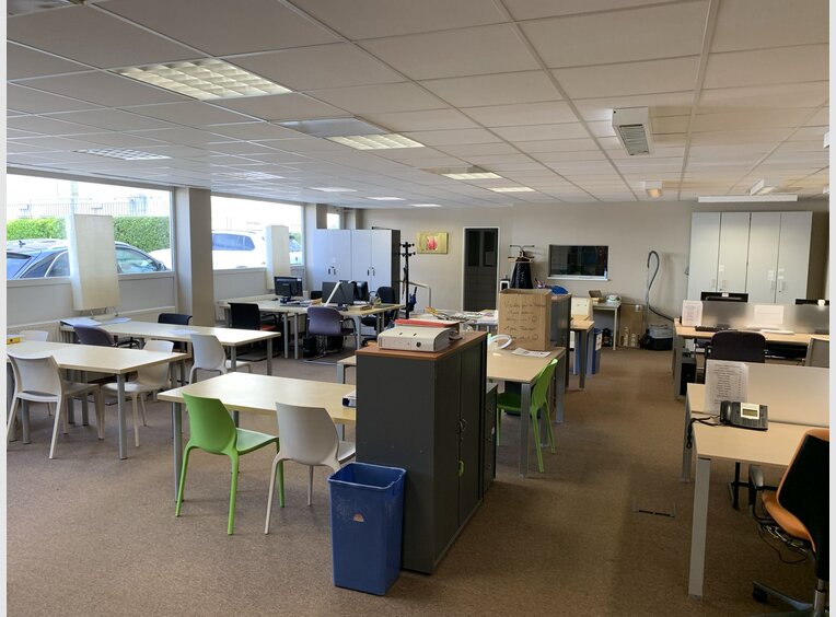 Bureau à louer à Luxembourg (LU) - Réf. 7168197