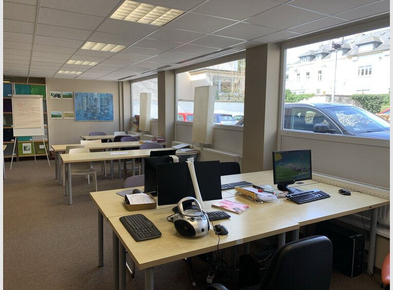 Bureau à louer à Luxembourg (LU) - Réf. 7168197
