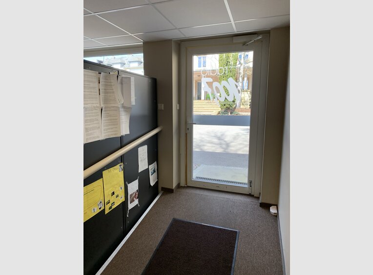 Bureau à louer à Luxembourg (LU) - Réf. 7168197
