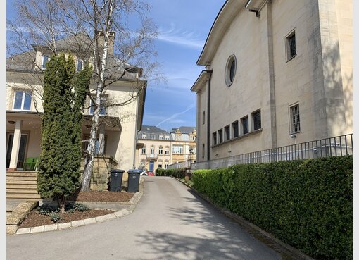 Bureau à louer à Luxembourg (LU) - Réf. 7168197