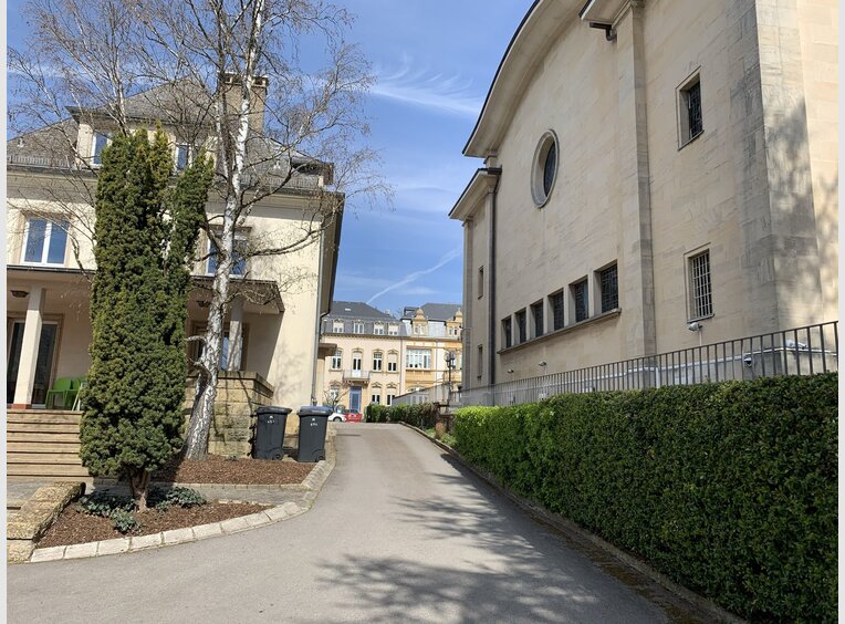 Bureau à louer à Luxembourg (LU) - Réf. 7168197