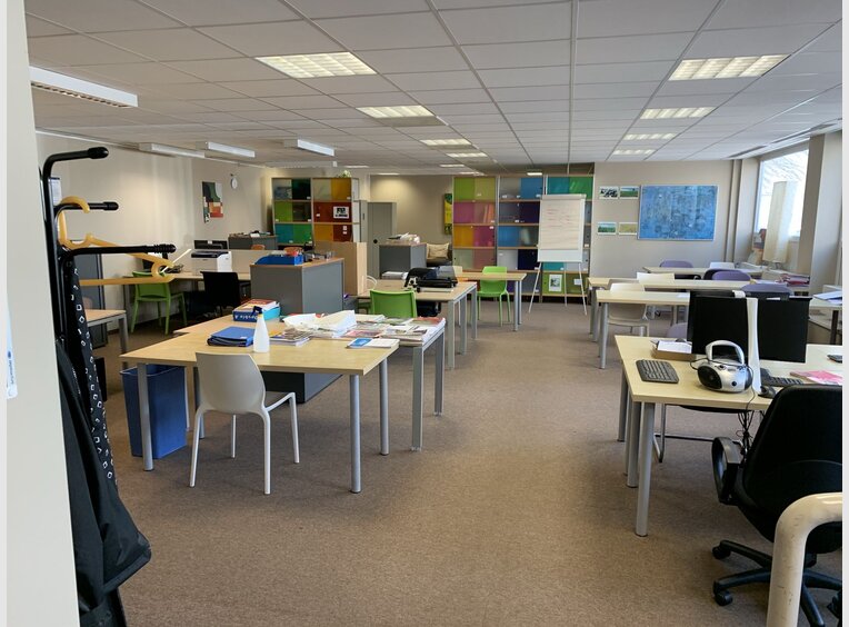 Bureau à louer à Luxembourg (LU) - Réf. 7168197