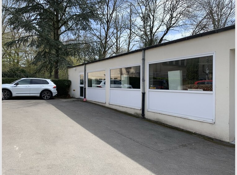 Bureau à louer à Luxembourg (LU) - Réf. 7168197