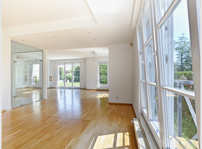 Haus zur Miete 7 Zimmer in Luxembourg (LU) - Ref. 6910149