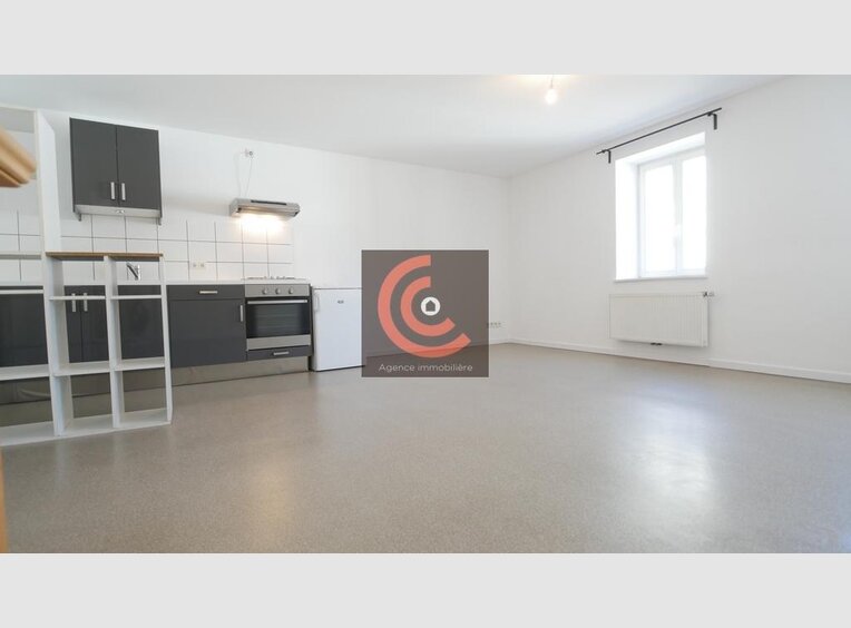 Reihenhaus zur Miete 1 Zimmer in Luxembourg (LU) - Ref. 6775493