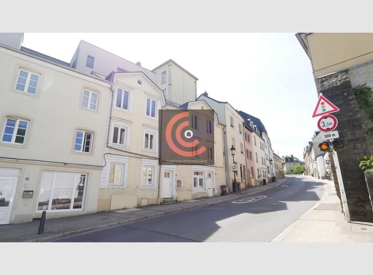 Reihenhaus zur Miete 1 Zimmer in Luxembourg (LU) - Ref. 6775493