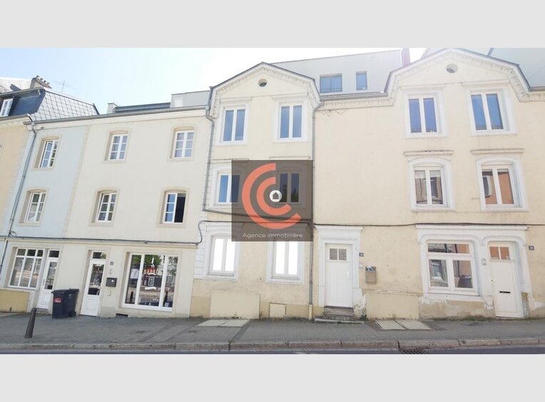Reihenhaus zur Miete 1 Zimmer in Luxembourg (LU) - Ref. 6775493