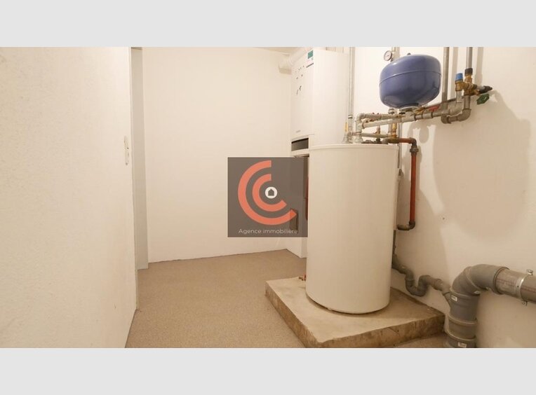 Reihenhaus zur Miete 1 Zimmer in Luxembourg (LU) - Ref. 6775493
