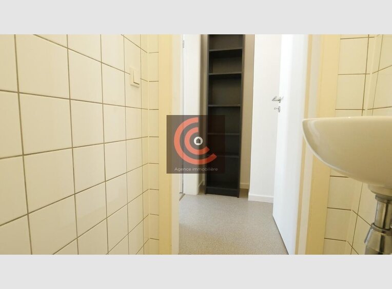Reihenhaus zur Miete 1 Zimmer in Luxembourg (LU) - Ref. 6775493
