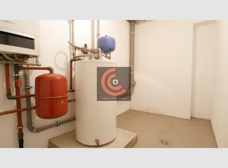 Reihenhaus zur Miete 1 Zimmer in Luxembourg (LU) - Ref. 6775493