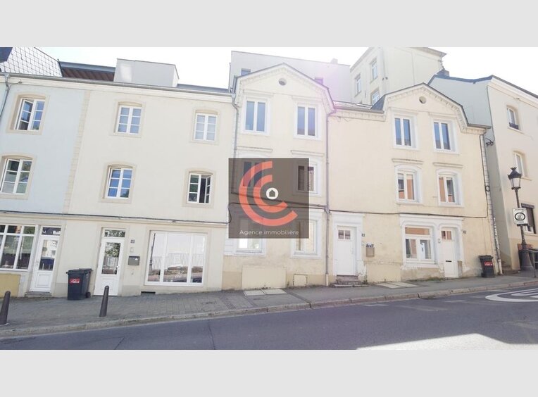 Reihenhaus zur Miete 1 Zimmer in Luxembourg (LU) - Ref. 6775493