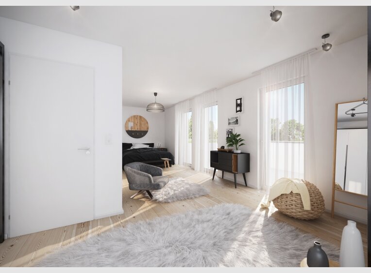 Wohnung zum Kauf 4 Zimmer in Mertert (LU) - Ref. 6681285