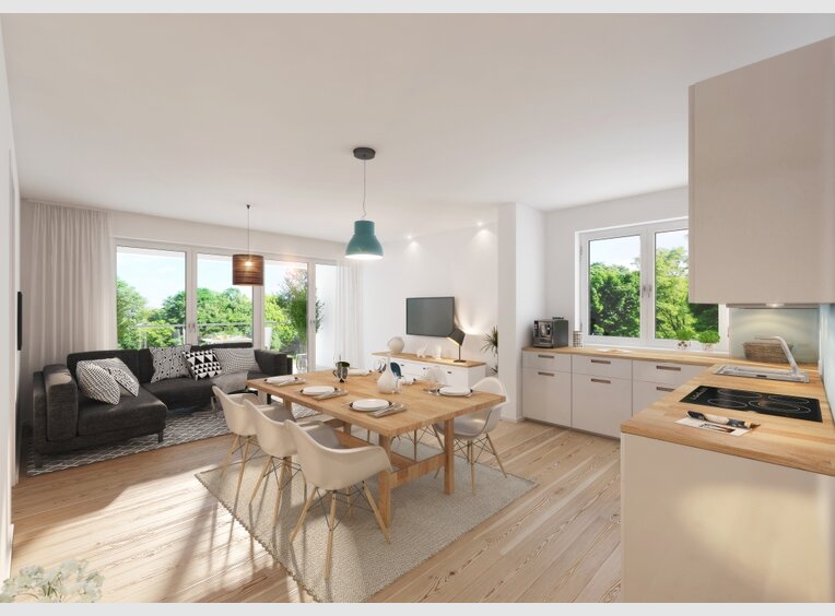 Wohnung zum Kauf 4 Zimmer in Mertert (LU) - Ref. 6681285