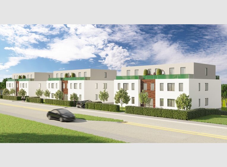 Wohnung zum Kauf 4 Zimmer in Mertert (LU) - Ref. 6681285
