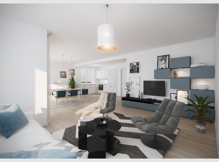 Wohnung zum Kauf 4 Zimmer in Mertert (LU) - Ref. 6681285