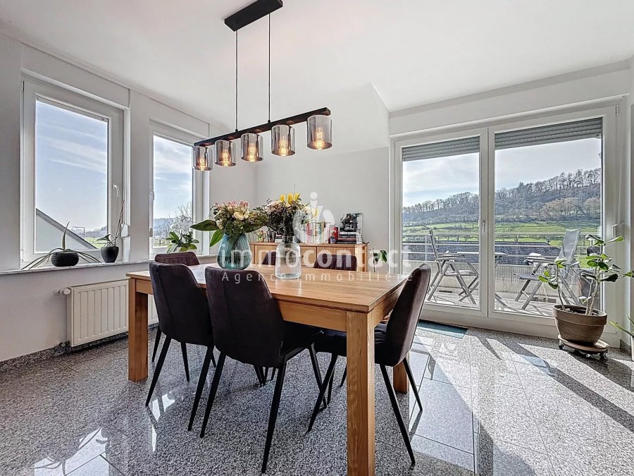 Appartement à vendre Rollingen