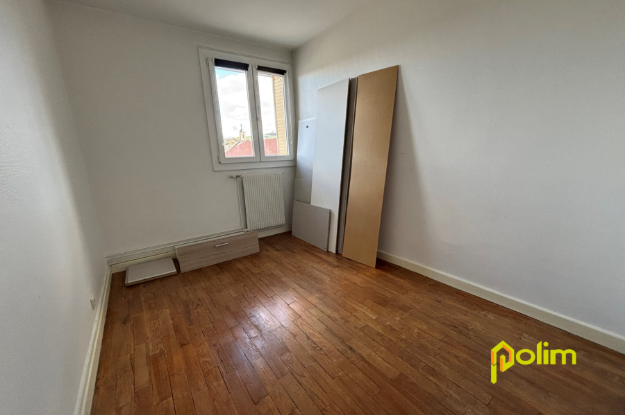 Appartement à vendre F4 à Pont-à-Mousson