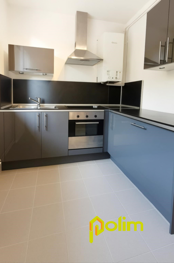 Appartement à vendre F4 à Pont-à-Mousson