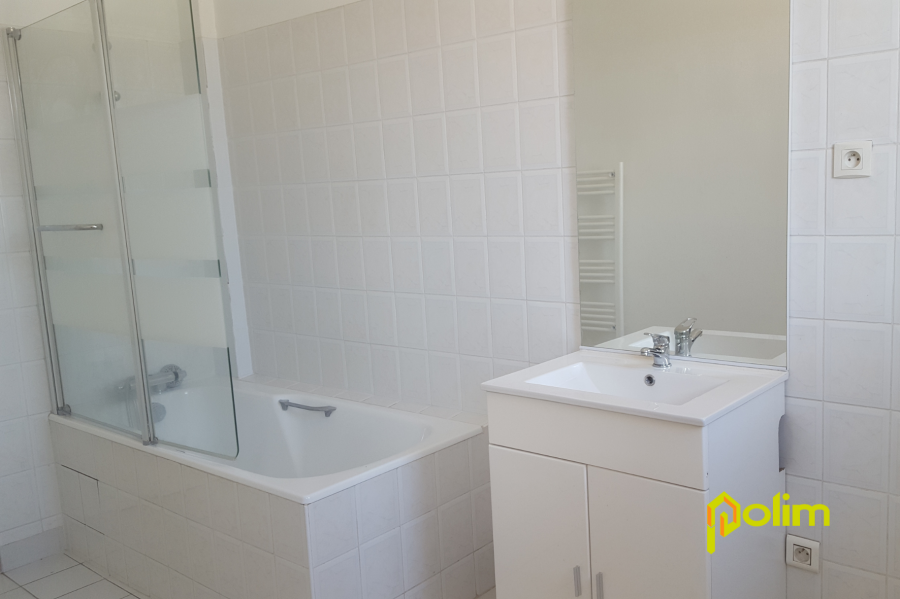 Appartement à vendre F4 à Pont-à-Mousson