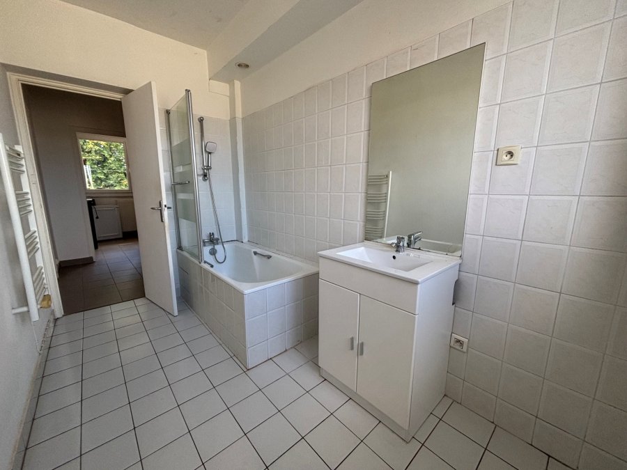 Appartement à vendre F4 à Pont-à-Mousson