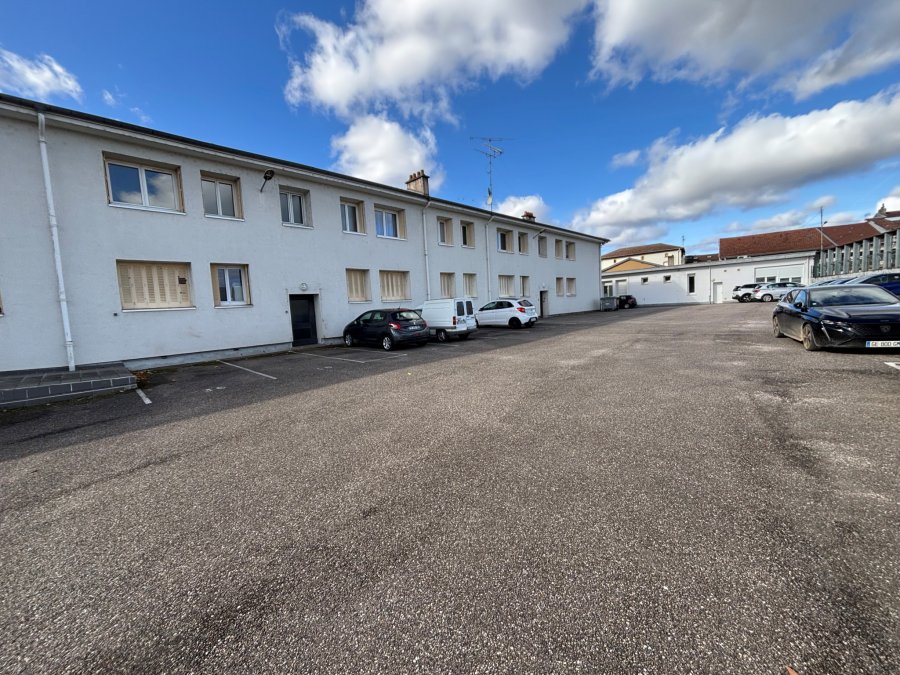 Appartement à vendre F4 à Pont-à-Mousson