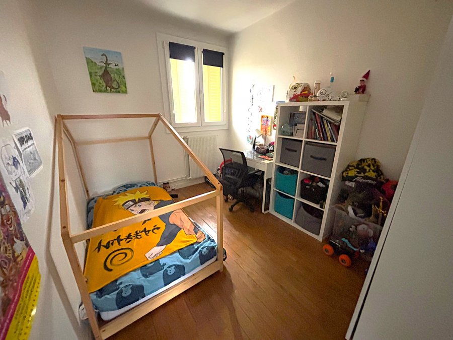 Appartement à vendre F4 à Pont-à-Mousson