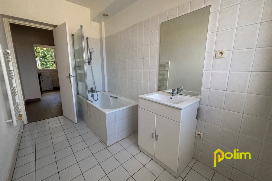 Appartement à vendre F4 à Pont-à-Mousson