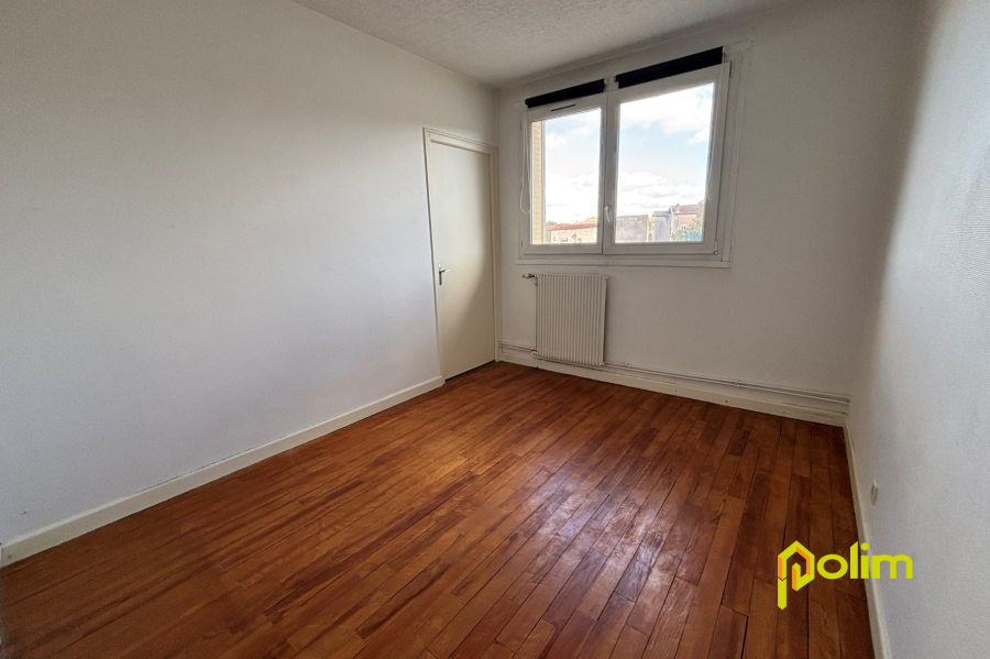 Appartement à vendre F4 à Pont-à-Mousson