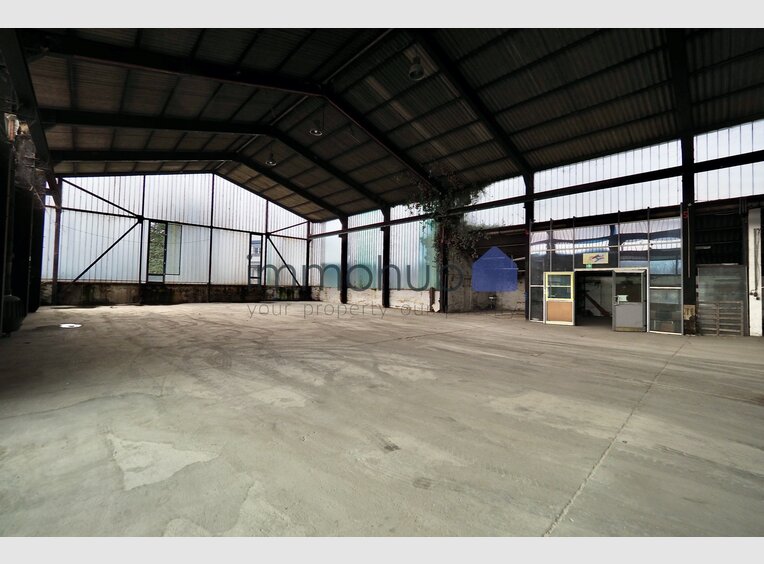 Entrepôt à louer à Strassen (LU) - Réf. 7050181