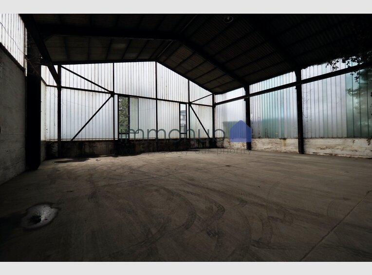 Entrepôt à louer à Strassen (LU) - Réf. 7050181
