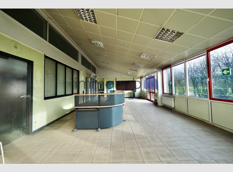 Entrepôt à louer à Strassen (LU) - Réf. 7050181