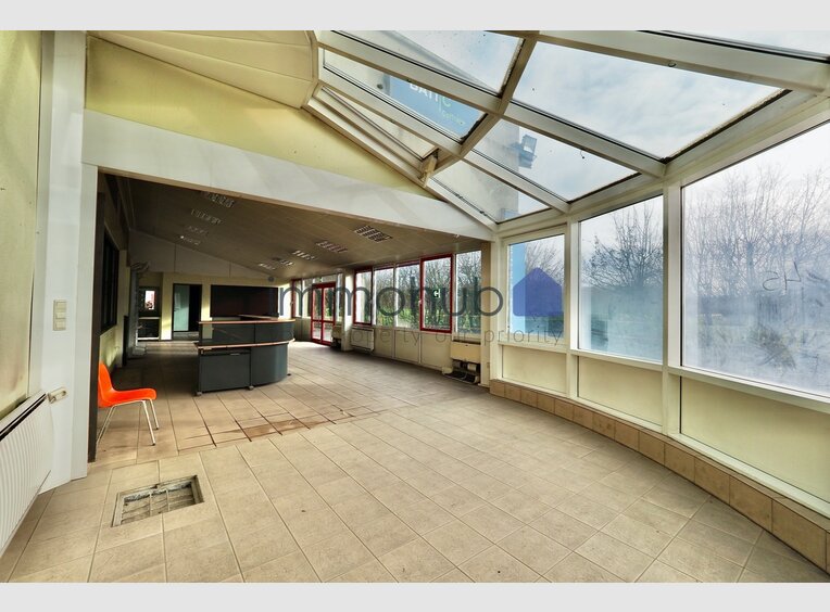 Entrepôt à louer à Strassen (LU) - Réf. 7050181