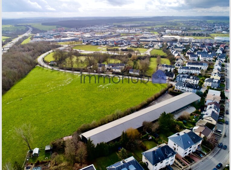Entrepôt à louer à Strassen (LU) - Réf. 7050181