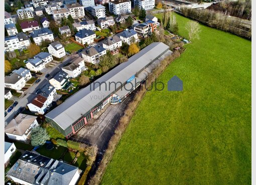 Entrepôt à louer à Strassen (LU) - Réf. 7050181