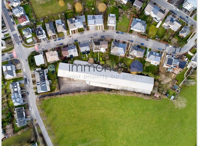 Entrepôt à louer à Strassen (LU) - Réf. 7050181